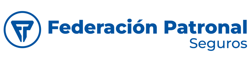 Logo de Federación Patronal