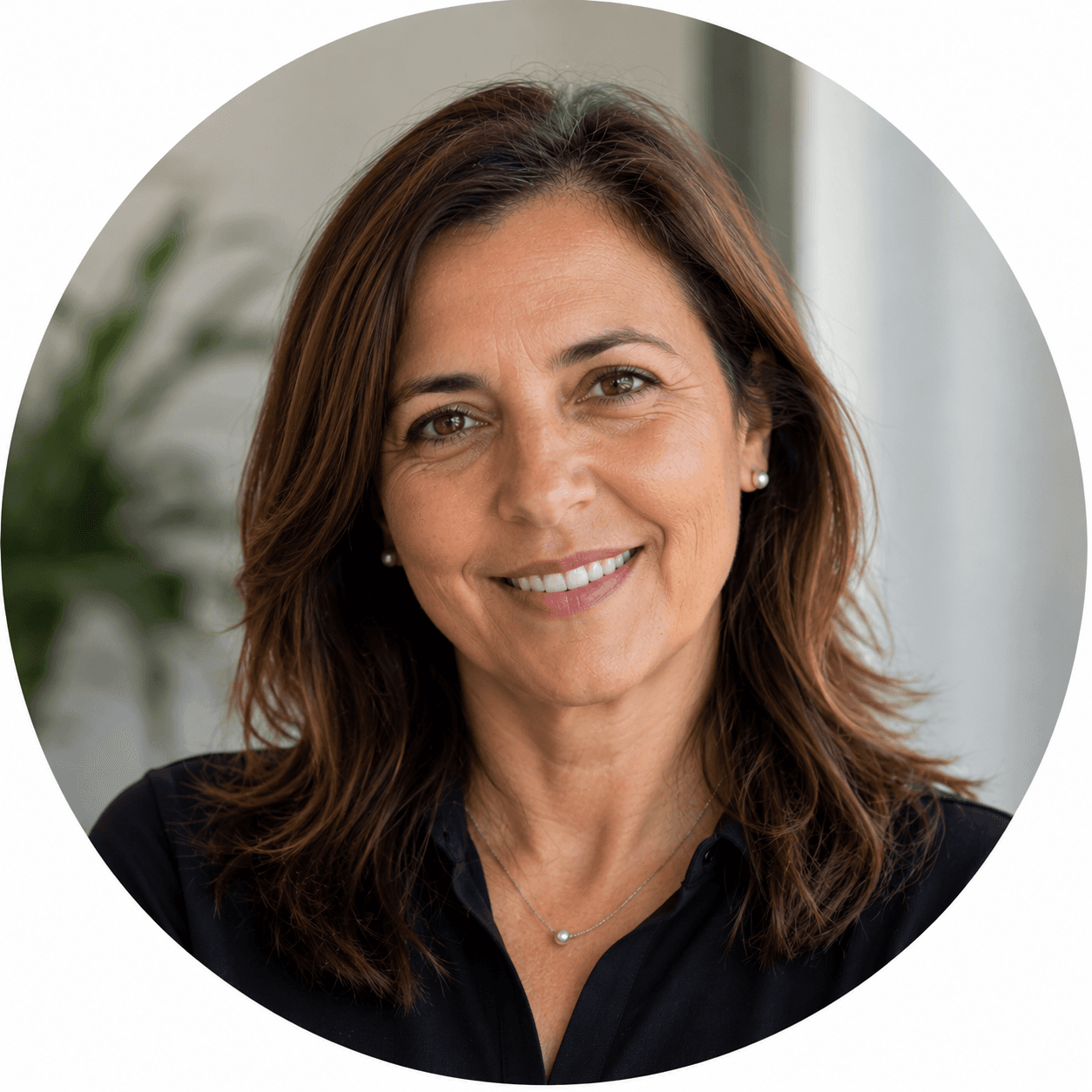 Luciana A.